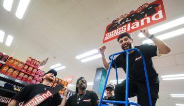 Iceland launches exclusive brands licensing agency