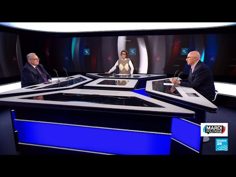 Jean-Louis Bourlanges : "Sébastien Lecornu ne peut pas s'imposer, le 49.3 n'était plus utilisable"