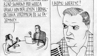 I komu wierzyć?