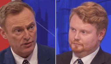 Migrant crisis: Tax expert exposes staggering cost of asylum bill for the average Briton