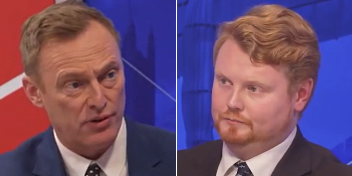 Migrant crisis: Tax expert exposes staggering cost of asylum bill for the average Briton