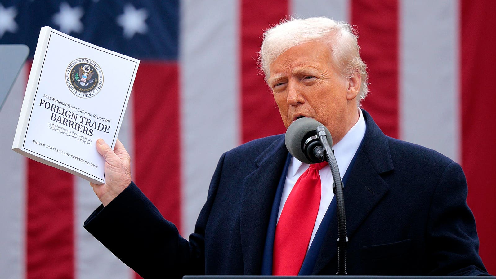 If Trump’s Tariffs Are Overturned These Companies Could Be The Biggest Winners