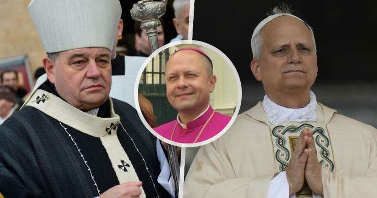 Kdy se Česko opět dočká kardinála? Papež ještě neodkryl karty, říká biskup Wasserbauer