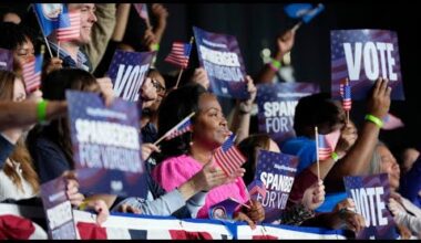 ¿Por qué son importantes las elecciones del martes en Estados Unidos? • FRANCE 24 Español