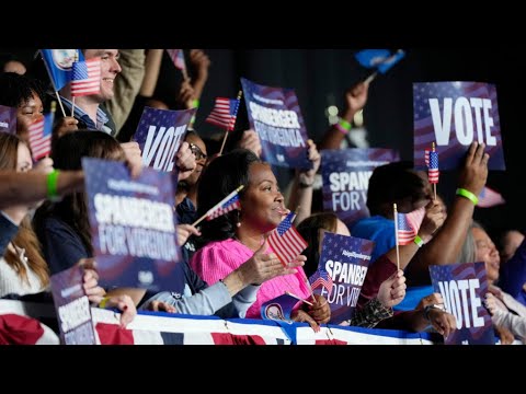 ¿Por qué son importantes las elecciones del martes en Estados Unidos? • FRANCE 24 Español