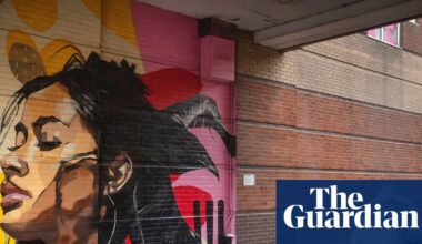 On the ground in the refugee and asylum capital of Britain - podcast | Immigration and asylum