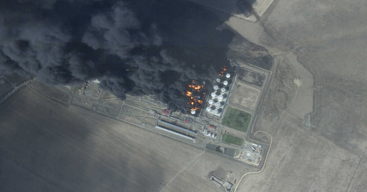 Russia calls up reservists for domestic deployment • Table.Briefings