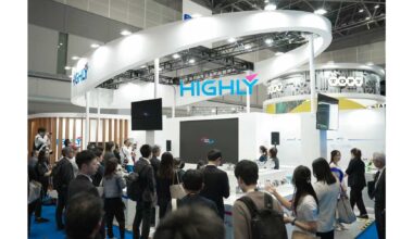 Highly Debuts Advanced, Energy-Efficient Thermal Management Systems for Electric Vehicles at Japan Mobility Show 2025
