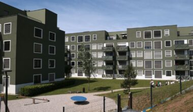 Slovenija z največjo rastjo prodaje stanovanj v Evropski uniji