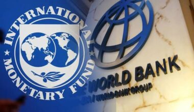 IMF-World Bank joint mission urges unified debt management office | Economy | FT