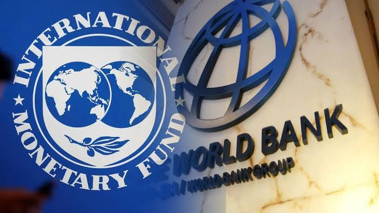 IMF-World Bank joint mission urges unified debt management office | Economy | FT