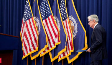 Federal Reserve has quietly injected $125 billion into the U.S. banking system in five days: $125 billion in 5 days: Fed quietly floods banks with cash again — what’s going on?