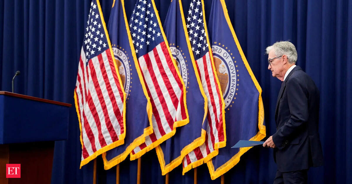 Federal Reserve has quietly injected $125 billion into the U.S. banking system in five days: $125 billion in 5 days: Fed quietly floods banks with cash again — what’s going on?