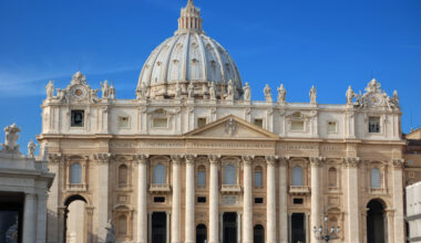 An LGBTQ+ Pilgrimage of Hope in Three Acts