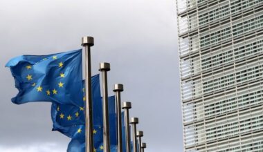 EU approves 2040 climate target — With loopholes that could weaken it