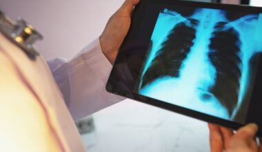 Why COPD is more common in rural areas