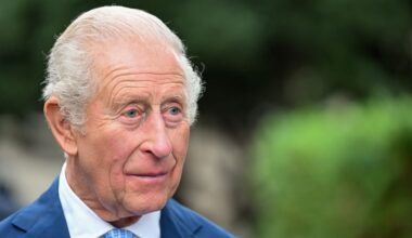 King Charles 'executes wave of royal reforms in bid to close property loopholes'