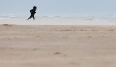 Belgium’s long-lost coastal islands rediscovered