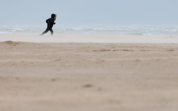 Belgium’s long-lost coastal islands rediscovered