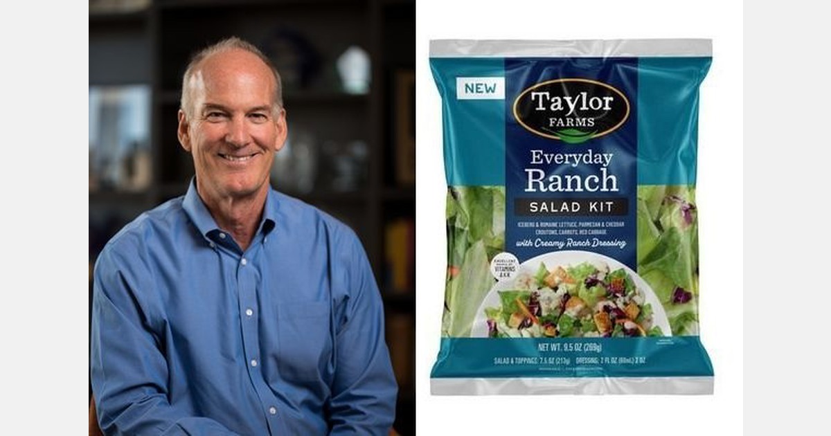 Taylor Farms expands into United Kingdom