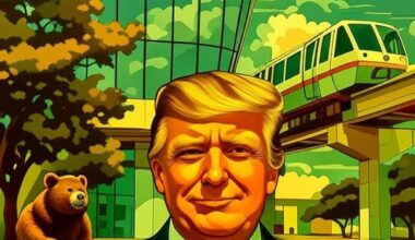 Trump’s Shocking China Pivot Vaporizes Trade War, Igniting 2026 Bull