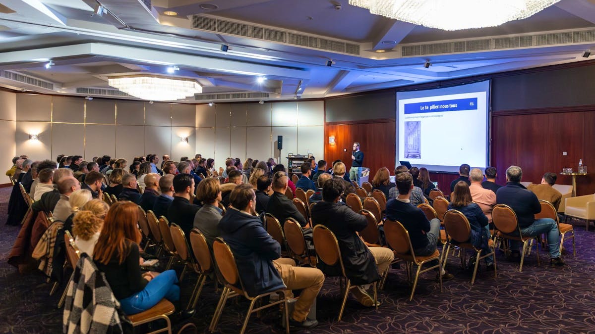 Au Luxembourg: 160 agents immobilier montent au créneau contre atHome.lu