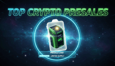 What Is The Best Cryptocurrency Now