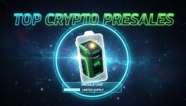 What Is The Best Cryptocurrency Now