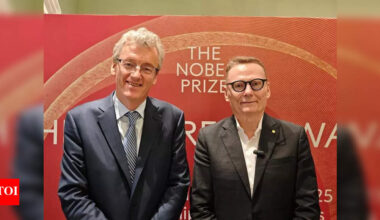 ‘North Korea is a model of what China would look like in future’ | Mumbai News