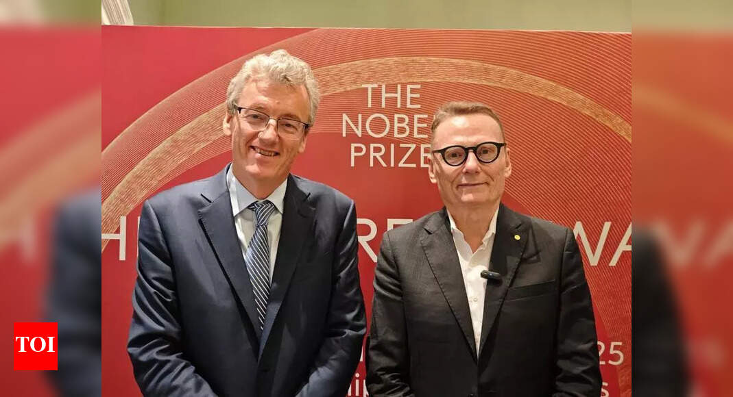 ‘North Korea is a model of what China would look like in future’ | Mumbai News