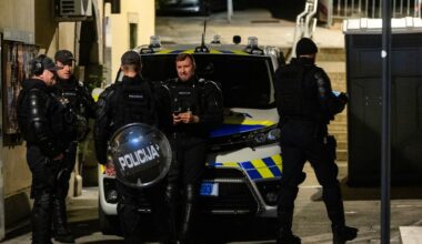 Osnutek Šutarjevega zakona: vstop v stanovanje brez odredbe, nadzor otroških dodatkov