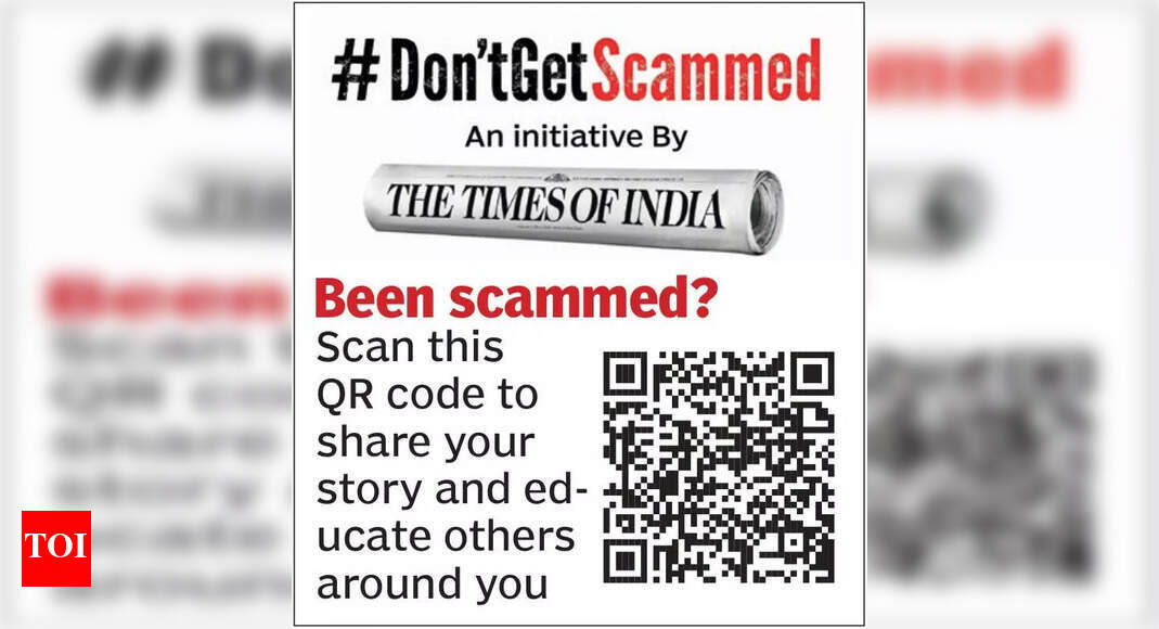 Sharing personal data on AI carries risk of leak to dark web, warn experts | Pune News