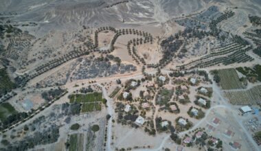 Israel: Ausgezeichneter Kibbuz | Jüdische Allgemeine