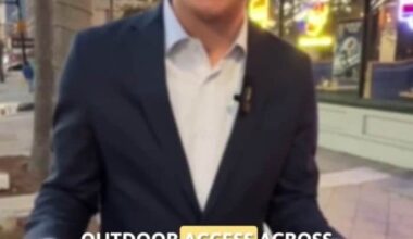 Proposed bill could transform downtown Jacksonville's entertainment scene