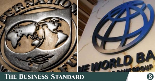 IMF, WB for unified debt management office in Bangladesh to curb fiscal risks