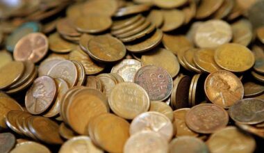 Elon Musk's DOGE setting its sights on the penny