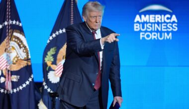 trump on india pakistan