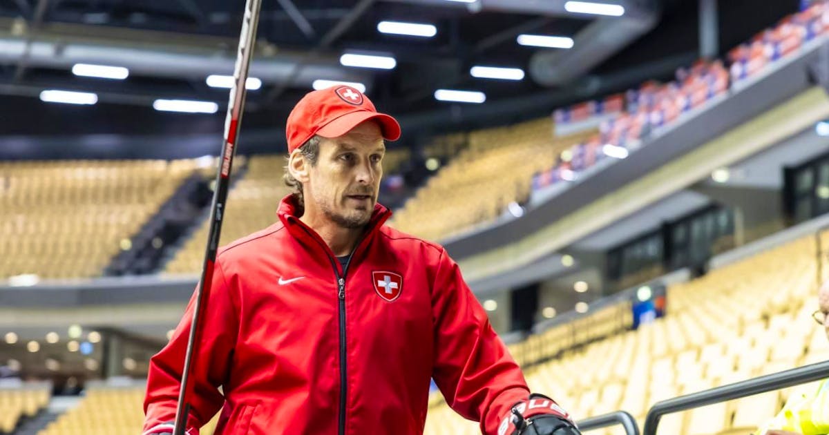 Hockey sur glace: EHT: La Suisse entre en scène à Tampere