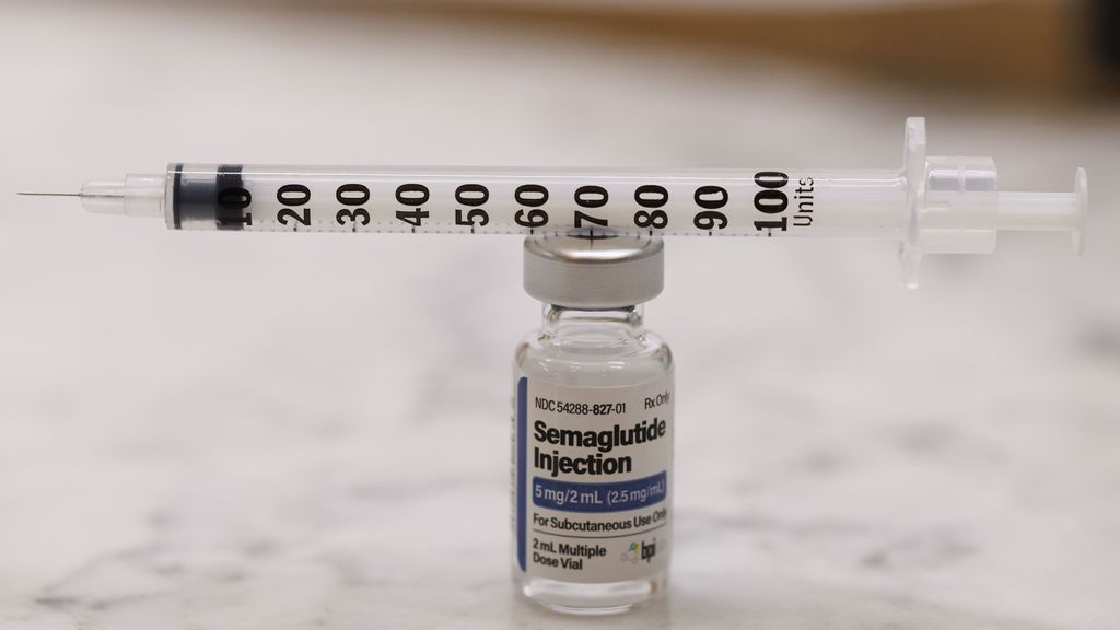 Zorginstituut kijkt of nog twee afslankmedicijnen in basispakket kunnen