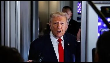 OMG: Trump MELTS DOWN over Democratic BLUE WAVE