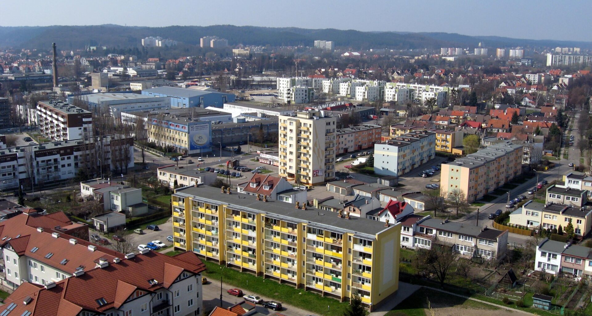 Jakie miasta są najniebezpieczniejsze w Polsce?