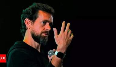 Jack Dorsey on Elon Musk's $1 trillion pay package: ‘This is not about compensation. It's about …’