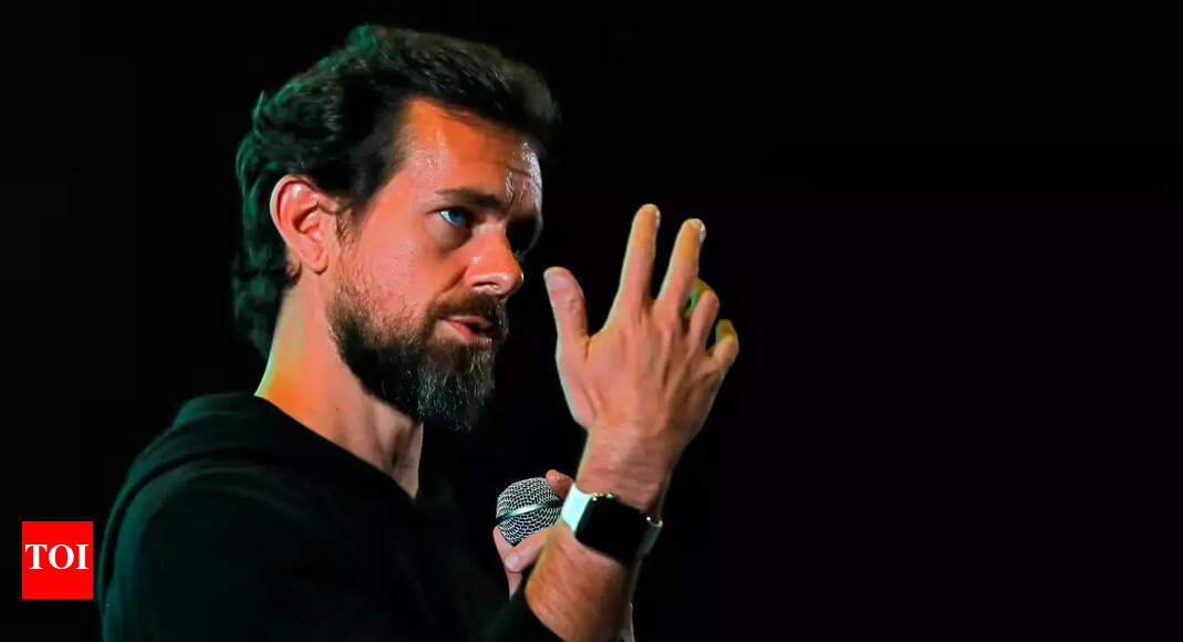 Jack Dorsey on Elon Musk's $1 trillion pay package: ‘This is not about compensation. It's about …’