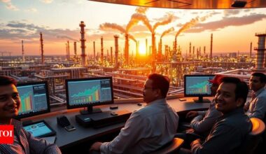 Oil profits surge: State refiners’ Q2 earnings jump 457% despite lower Russian imports; global margins lift gains