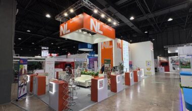 Dutch Poultry solutions during the Agroworld-2025 Kazakhstan | Nieuwsbericht