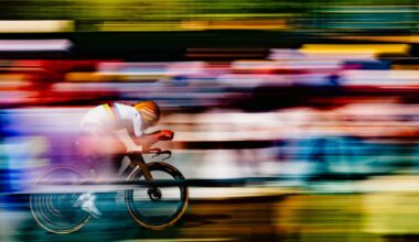 Remco Evenepoel blurred to victory in the stage 5 TT at this year's Tour de France (Photo: Gruber Images)