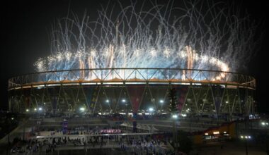 ICC shortlists venues for 2026 T20 World Cup in India and Sri Lanka