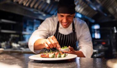 Michelin Guide expands to NZ for the first time