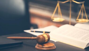 Malta loses ground in global rule of law index