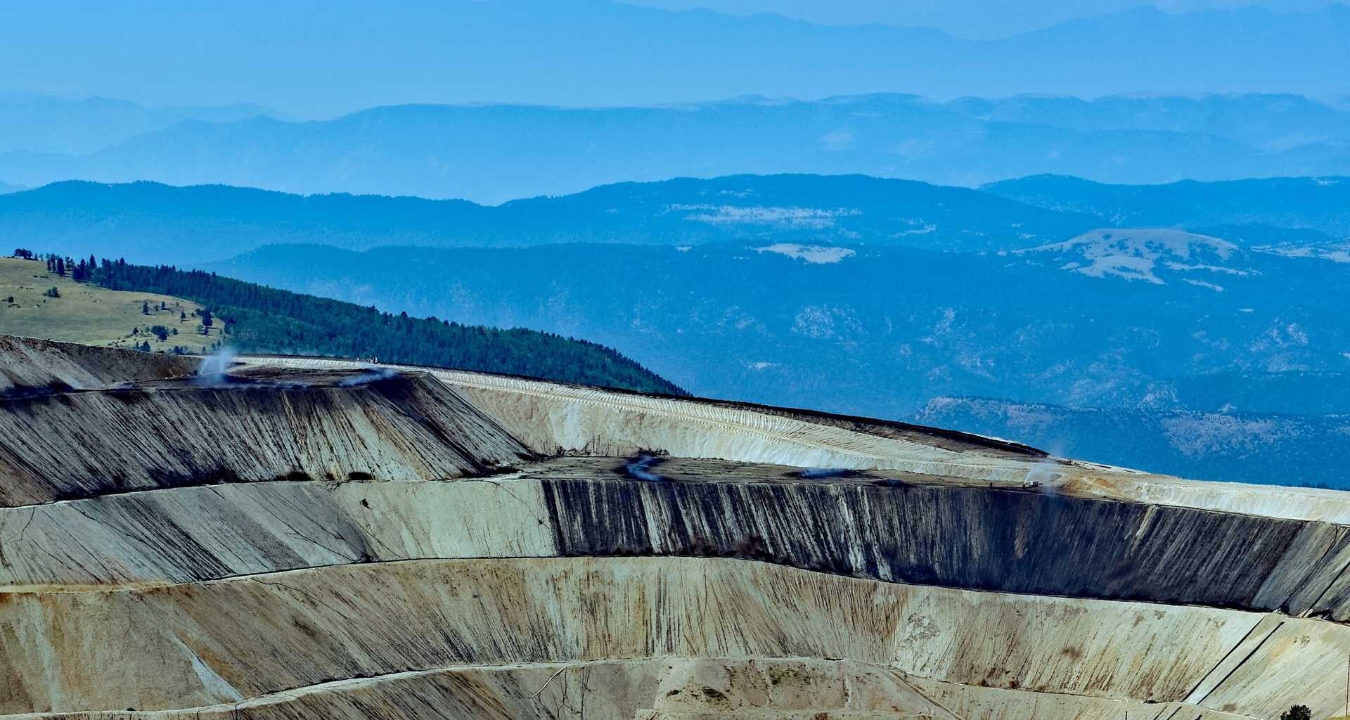 The government shutdown’s unintended blow to critical minerals